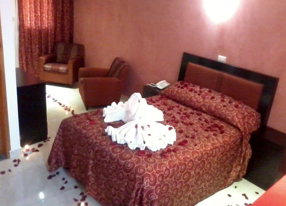 Hotel Posada Del Parque Xalapa Exteriör bild