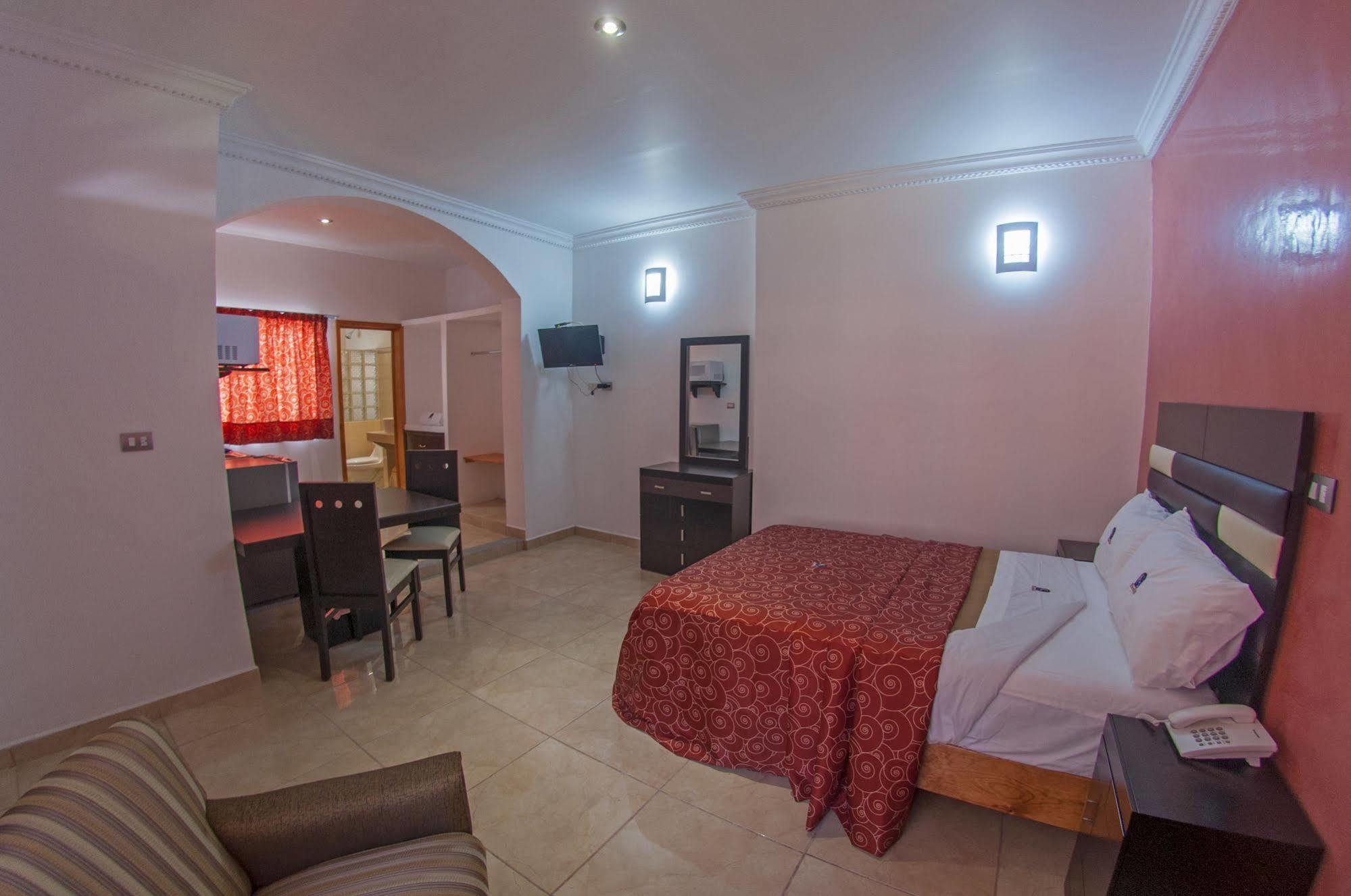 Hotel Posada Del Parque Xalapa Exteriör bild